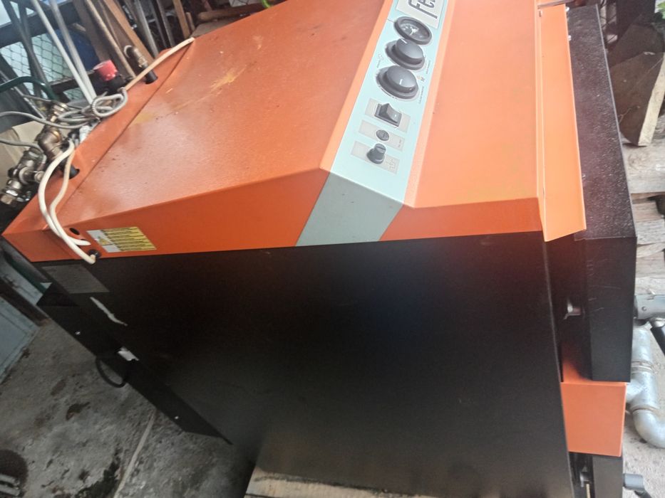 Centrala feroli 45kw