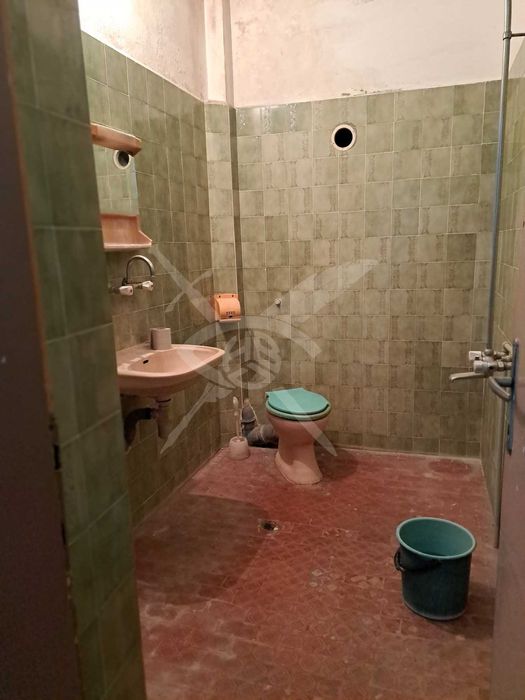 Триетажна Къща - Несебър