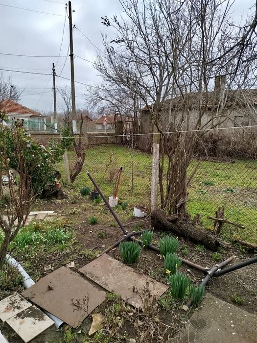 Продажба на къща