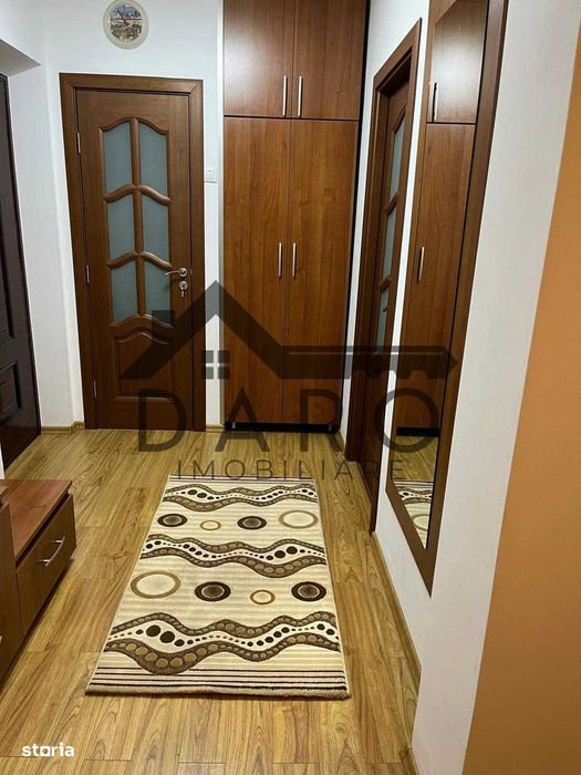 Apartament 2 camere DE INCHIRIAT