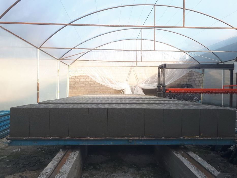 Gaza Blok газоблок penablok