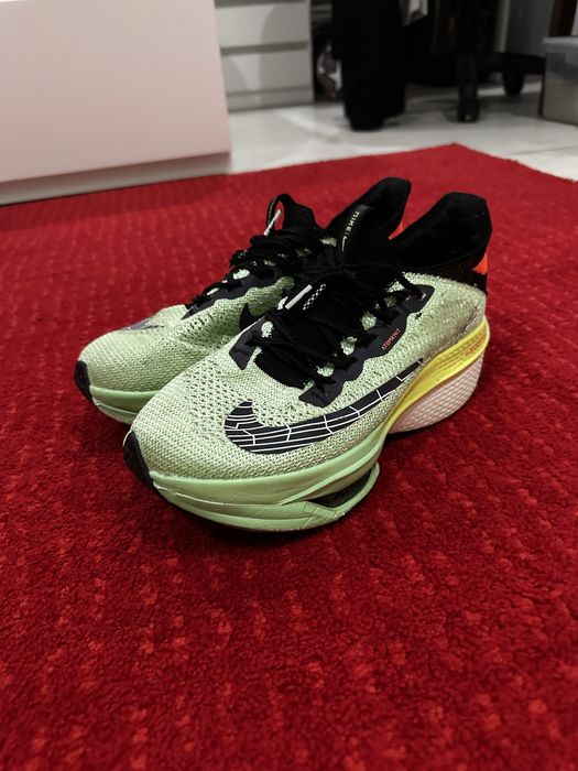 Nika Air Zoom Alphafly