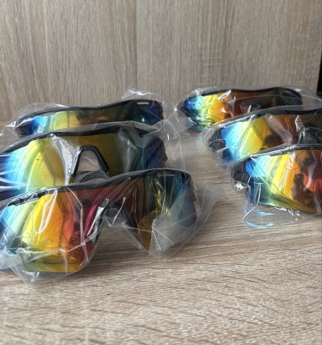 Спортивные очки