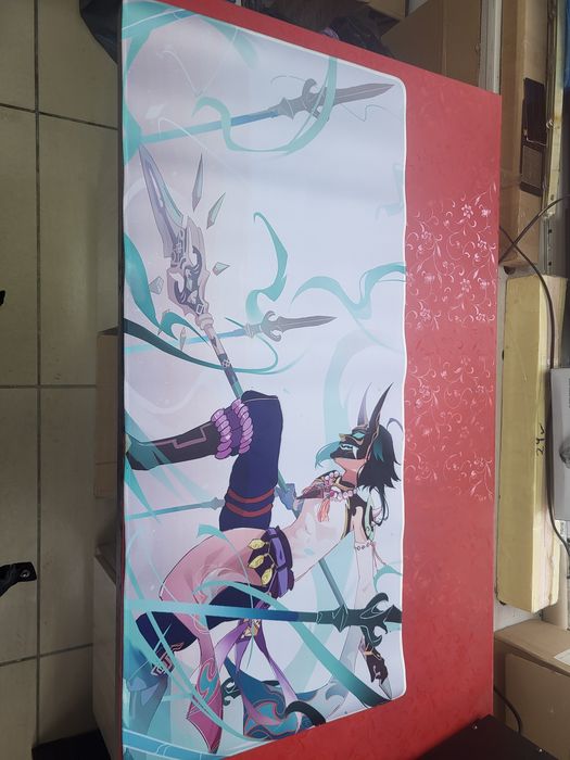 Коврики для компьютера