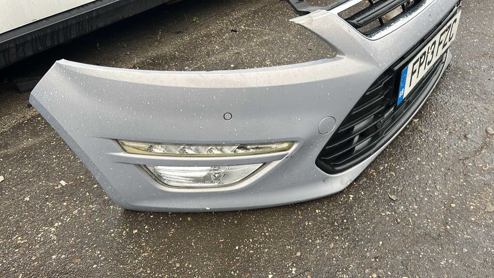 Bara fata Ford Mondeo Mk4 facelift an 2013