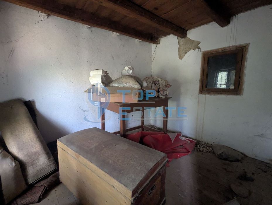 Продава се Къща в с. Поликраище, Област Велико Търново - 90 кв.м за 386 €/кв.м - Снимка #5