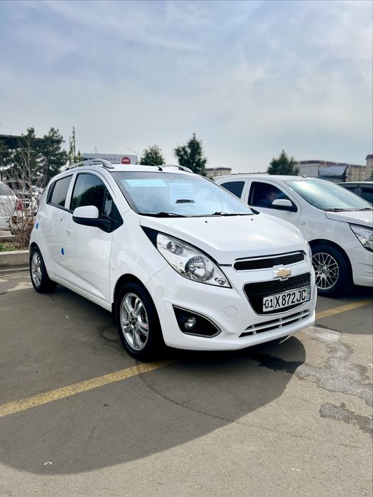 спарк автомат 2022