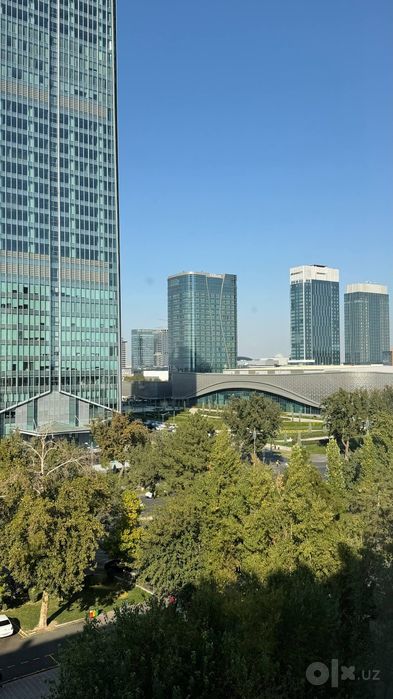 Аренда квартиры на Дружбе Народов напротив Ташкент Сити