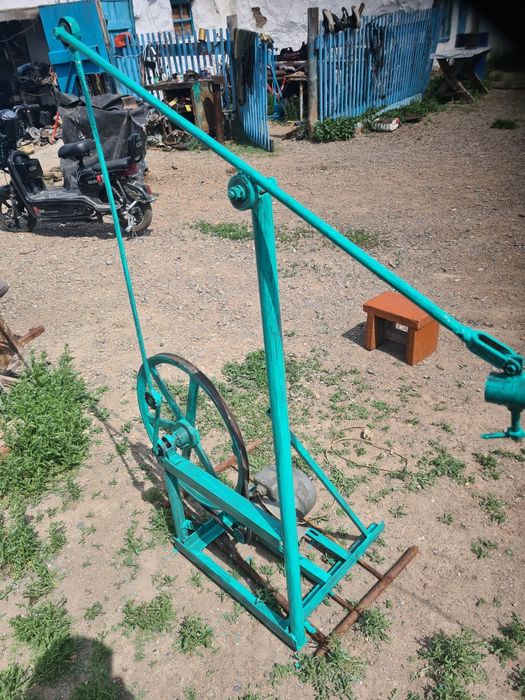 Қымыз пісетін апарат