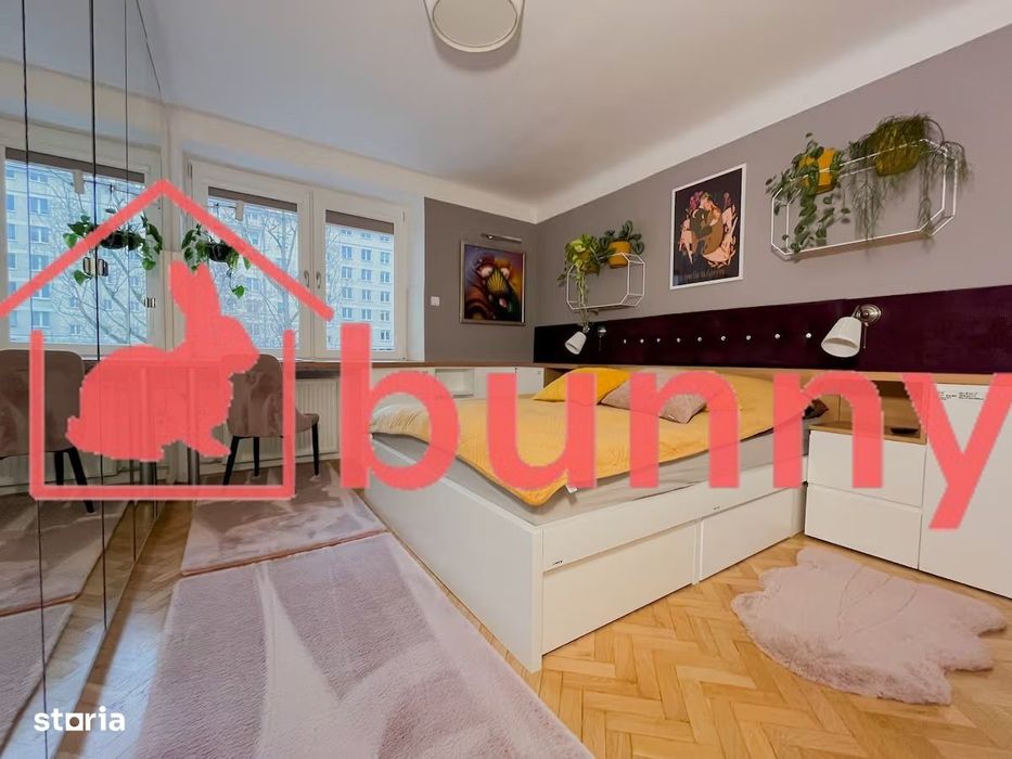 Apartament 3 camere, Grivita | QF970