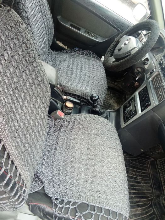Chevrolet Nexia 2016 — 4