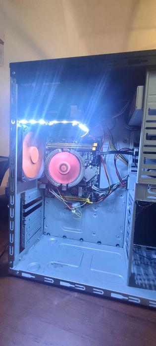 Core i3 4-е поколение