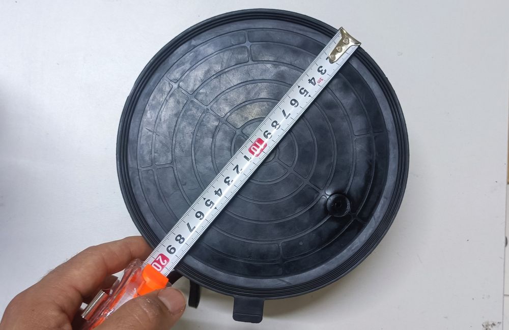 Вакумная присоска. Кредит. Доставка. Астана