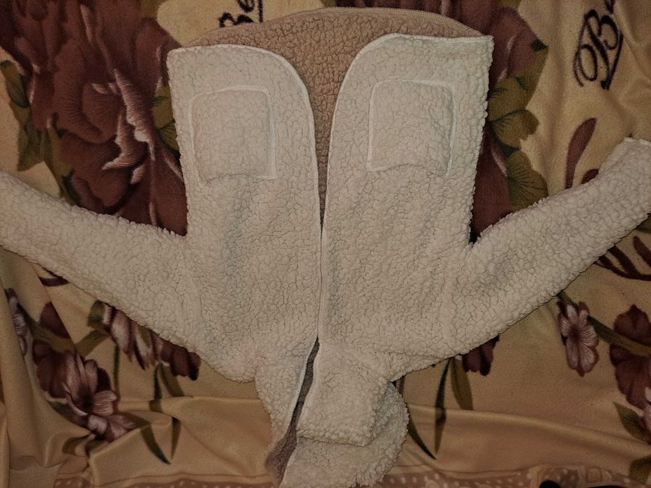 Детски якета за момиче 110см