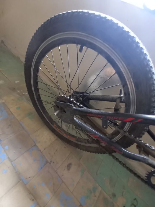 Велосипед бмх                .