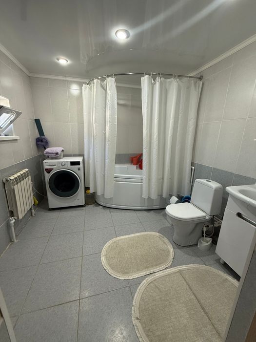 Деркул2.5комн. 130кв/м
