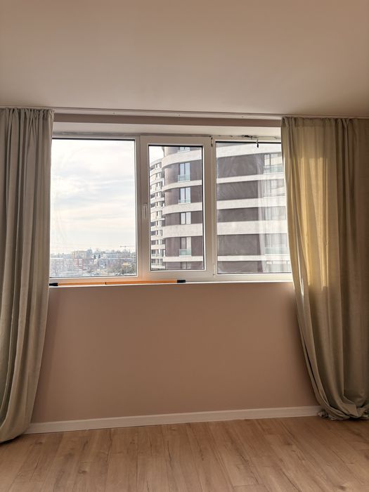 Дава се под наем Двустаен апартамент в Варна, Трошево - 65 кв.м за 498.27 € - Снимка #12