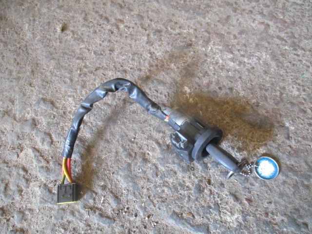 Contact pornire complet Dacia Logan an 2004-2010 Original PROBAT