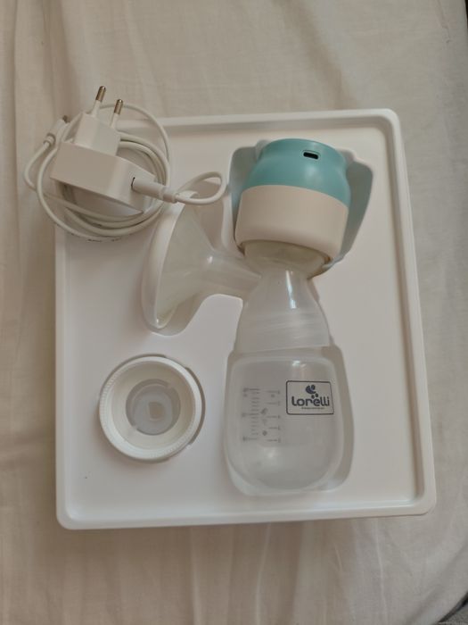 Помпи  за кърма  и консумативи