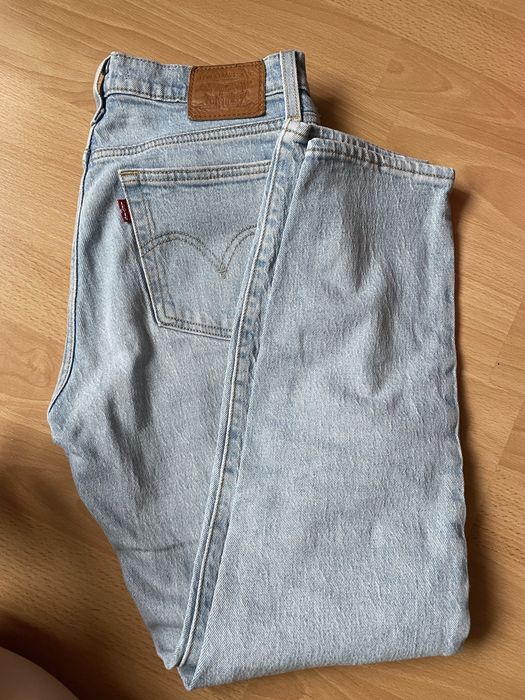 Джинсы levis оригинал из сша