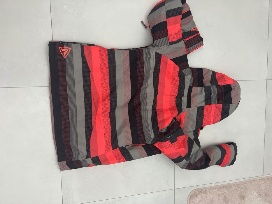 Vand costum sky plus manusi pentru femei
