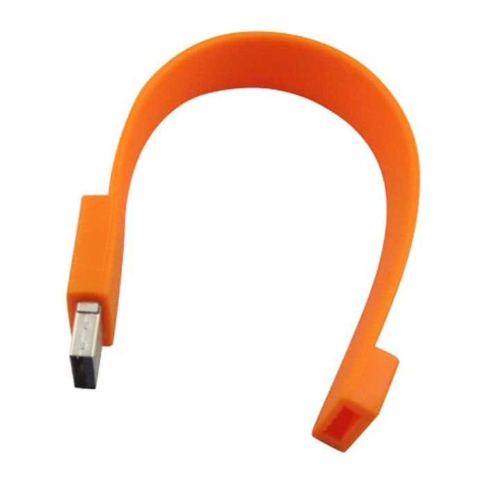 USB Флеш накопитель - флешка браслет 32Гб Usb 2.0