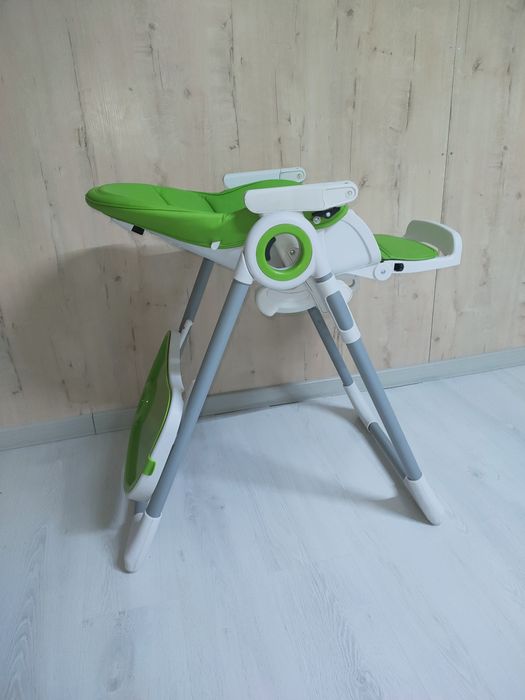Детский стул для кормления