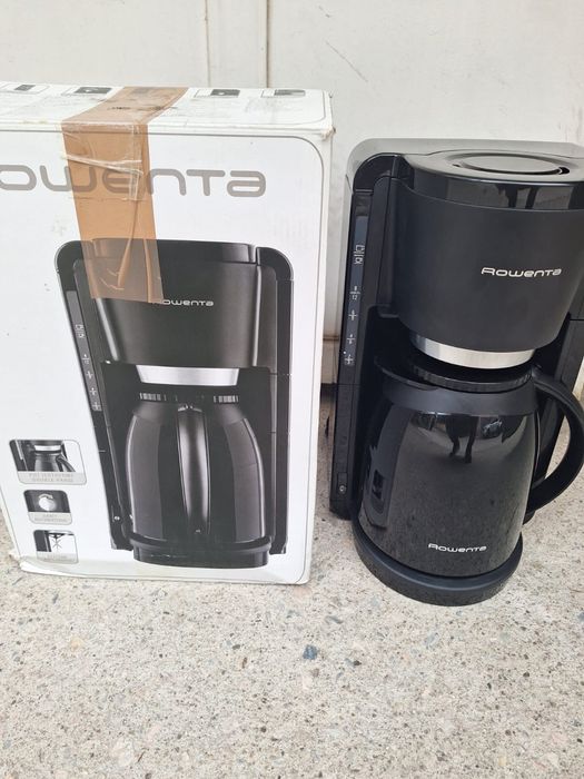 Кафемашина Rowenta