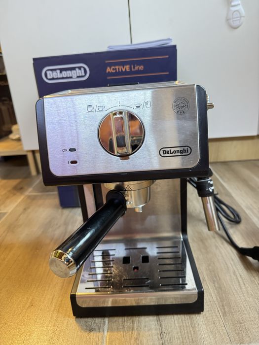 Кафемашина Delonghi