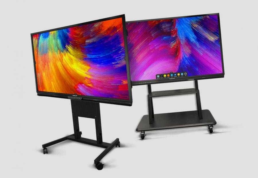 Интерактивная панель 4К есть 65/75/86/98 перечесления есть, доставка