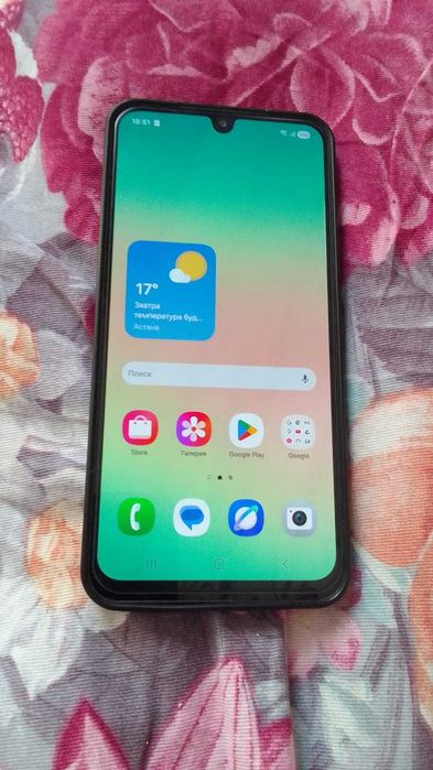 Продаётся смартфон Samsung Galaxy A26 5G.