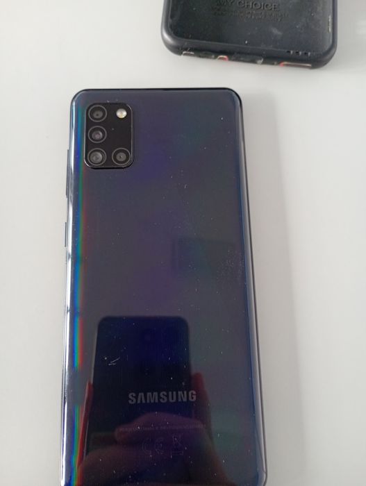 Samsung Galaxy A31
