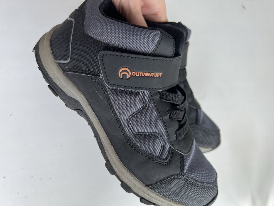 Детские ботинки Outventure