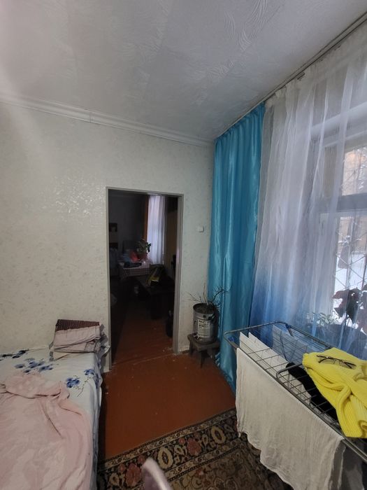Продам 3х квартиру