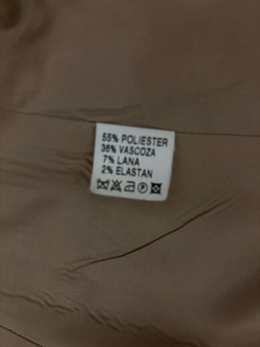 Compleu YOKKO mărimea 44