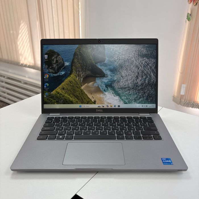 Ноутбук Dell Latitude 5420