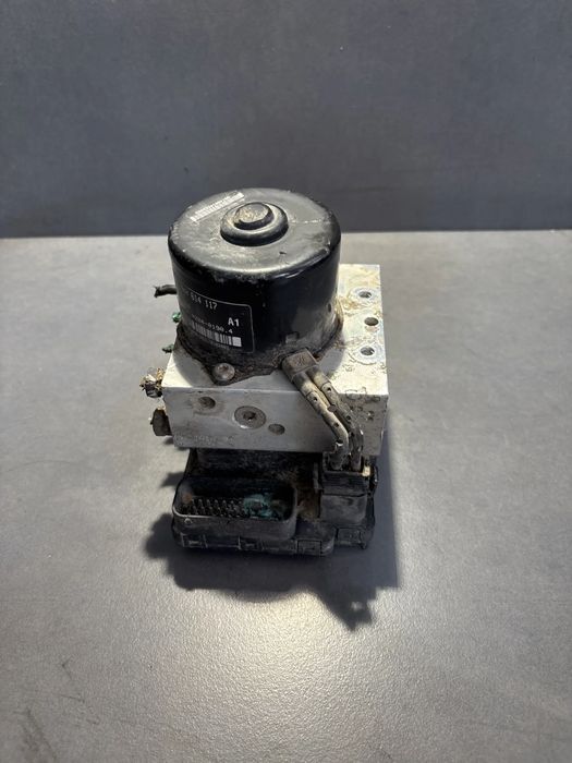 Pompa ABS 6X0907379B Volkswagen VW Polo 2000 1.4 MT (60 hp)