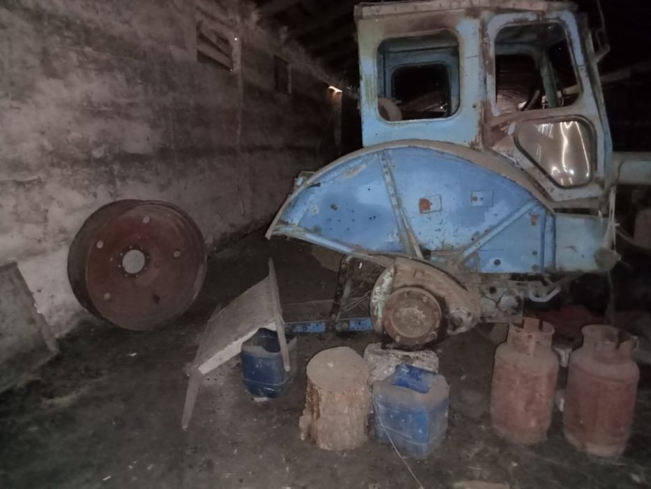 Продам трактор Т 40