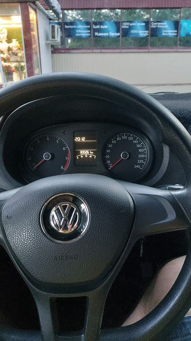 Поло переходка .2016г