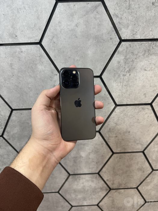 Iphone 13 Pro 87%