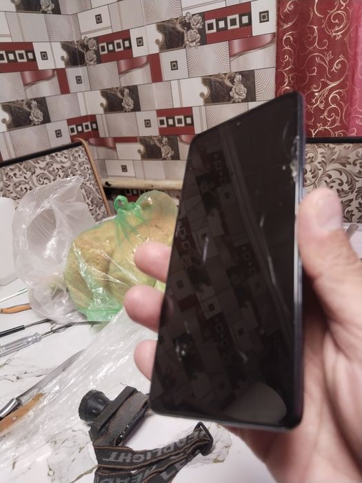 Samsung Galaxy A51