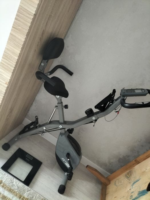 Продам велотренажер