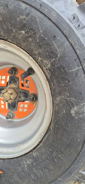 Vănd atv copii 125 cm