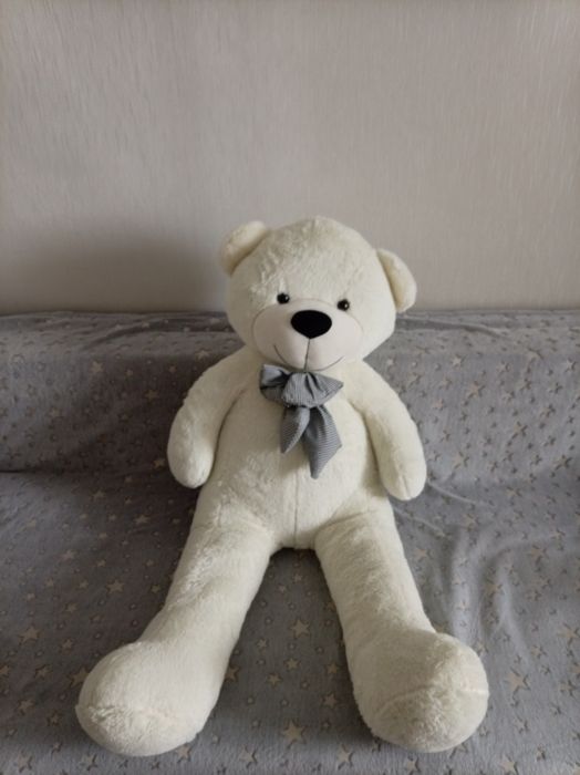 Мишка 120см высоту
