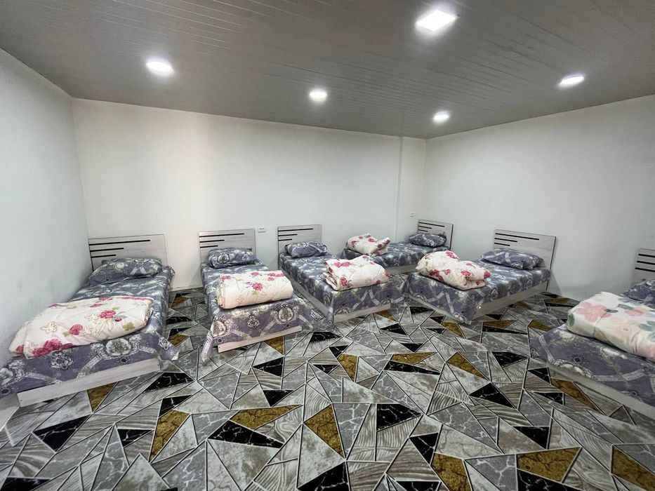 Kunlik oylik turar joy  30 000