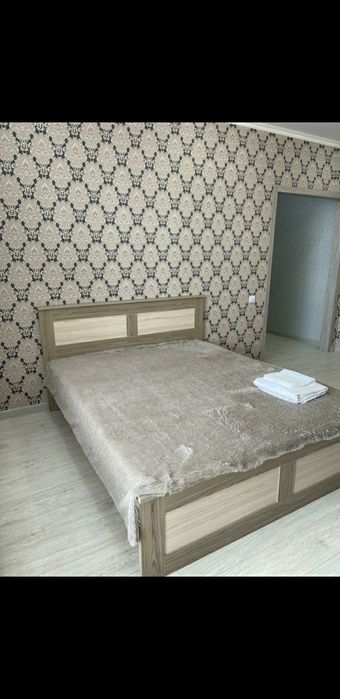 2 ком.кв в новостройке