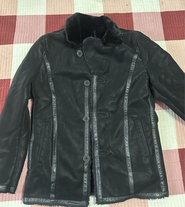 Продам дубленку за 15000