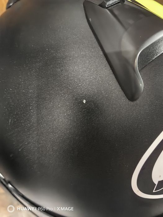 Arai Chaser V

Размер XS