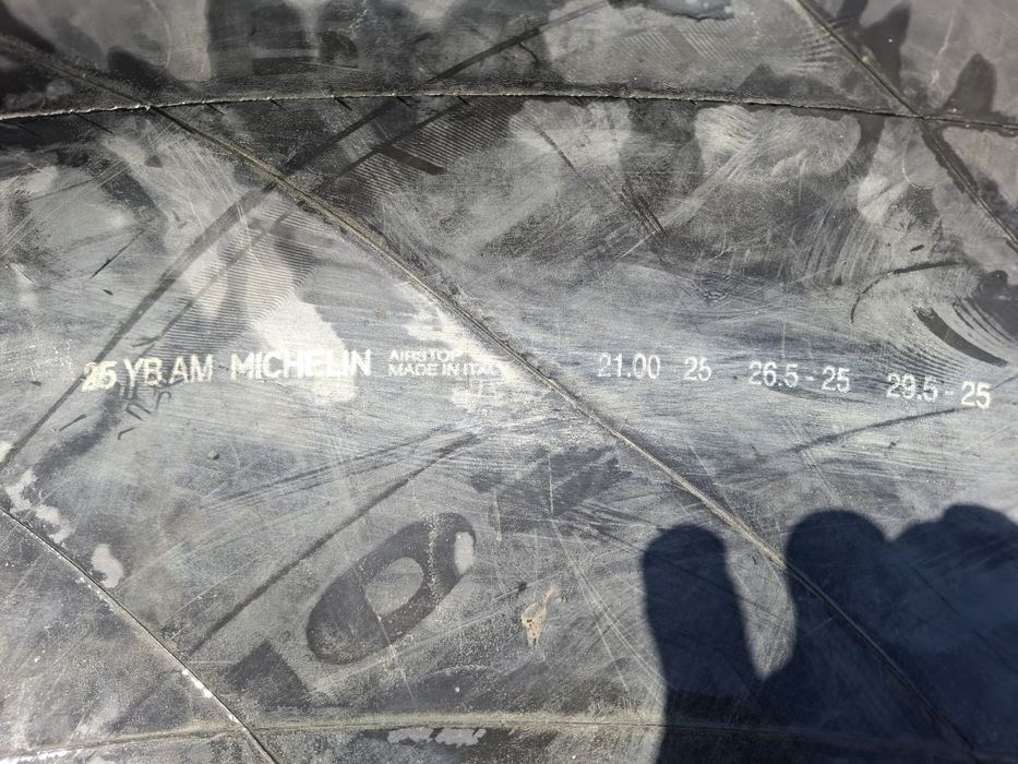 Продам камеру на балоны