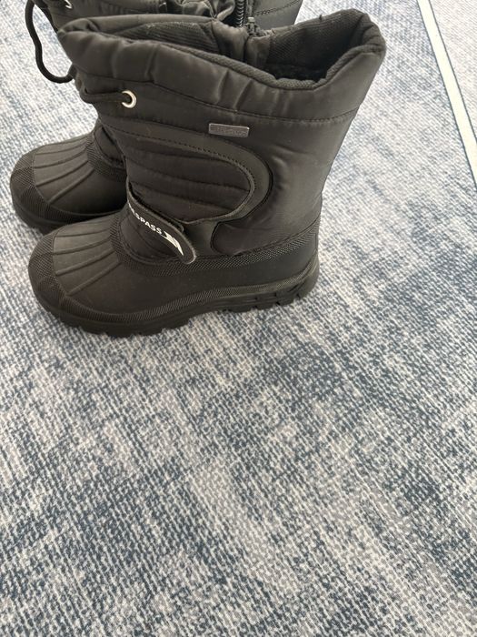 Детски ботуши